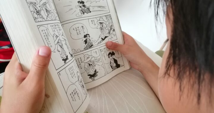 勉強しろと言わずに育てた結果、すすんで勉強する子になった