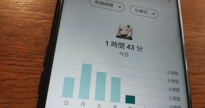 親のスマホをこっそり盗み出し、７時間もゲームをしていた子をどうするべきか？